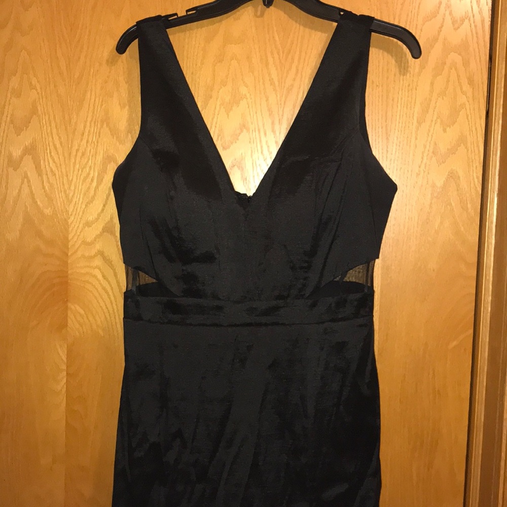 Windsor Prom Dress